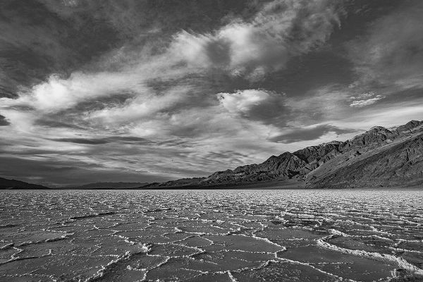 Theodore, George and Marilu 아티스트의 Death Valley-Badwater작품입니다.